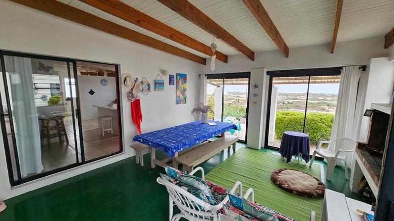 2 Bedroom Property for Sale in Dwarskersbos Western Cape